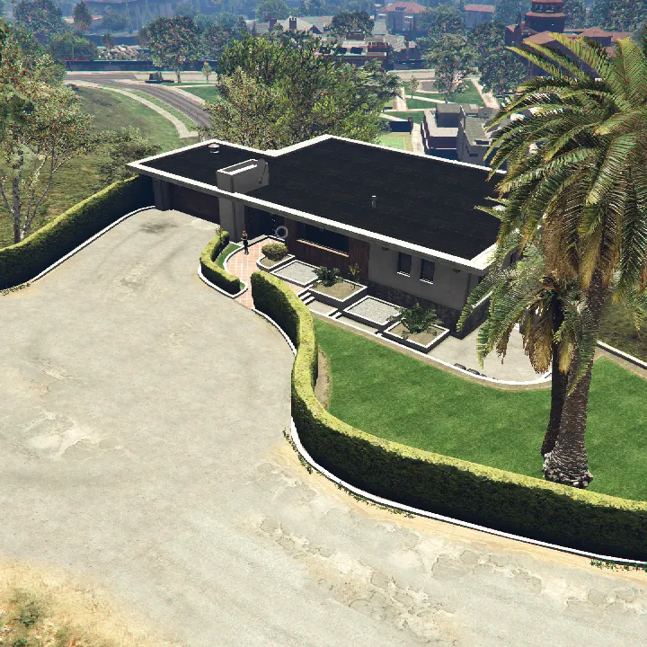 Elegantes Traumhaus Richman