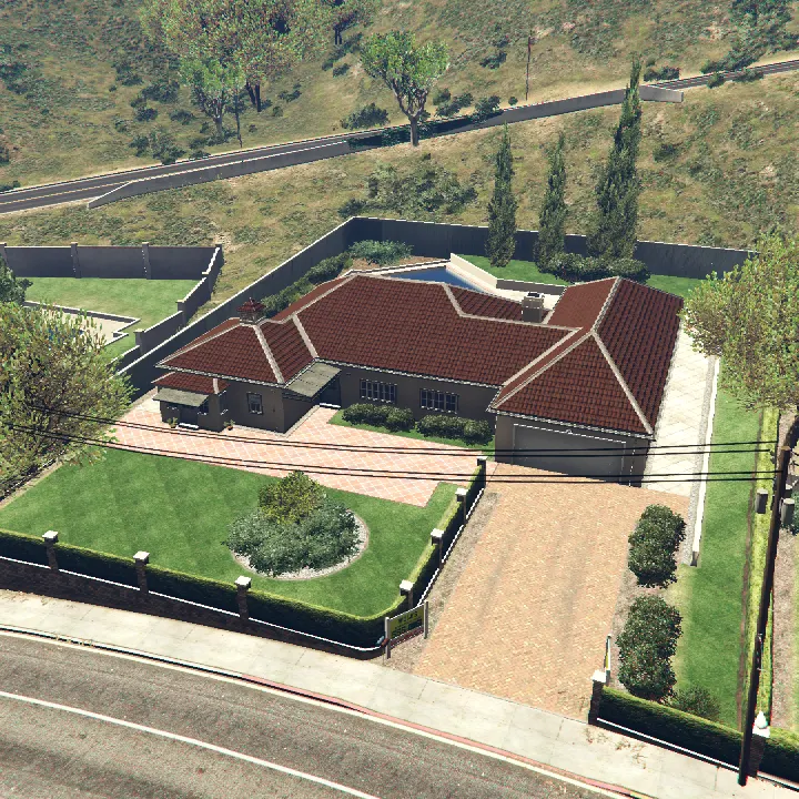 Elegantes Traumhaus Richman