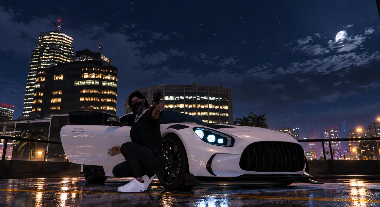 Fahrer-Banner