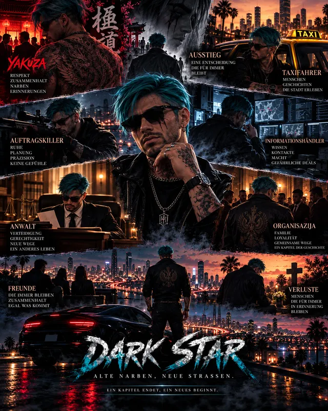 Charakter-Bild: Dark Star