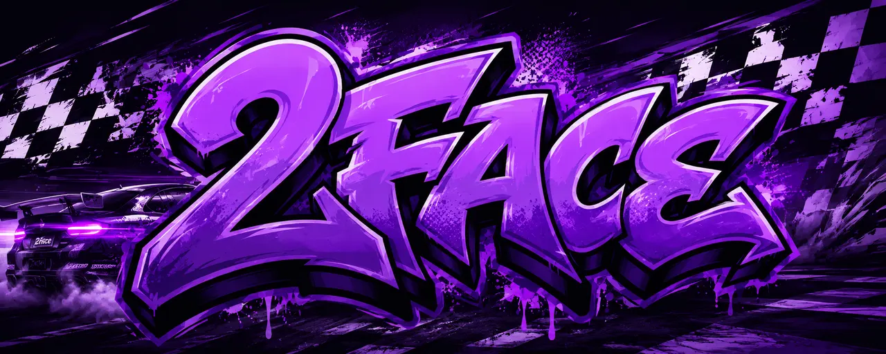 Fahrer-Banner
