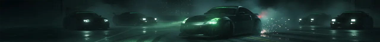 Fahrer-Banner