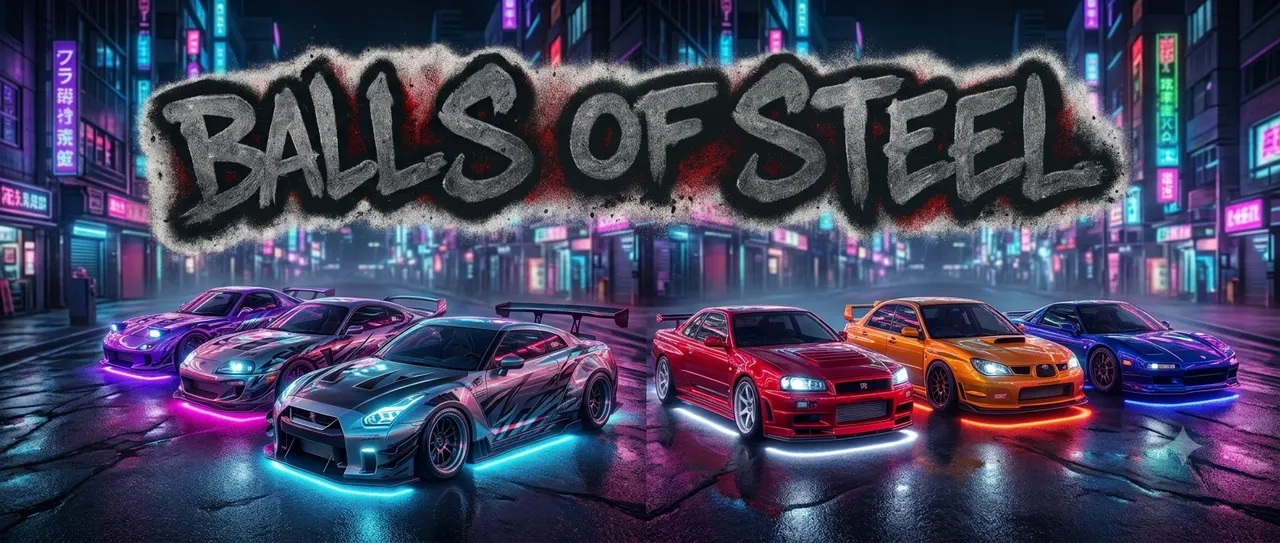 Fahrer-Banner