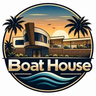 Logo: Boat House