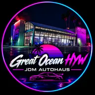 Logo: PDM - Great Ocean Hwy
