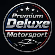Logo: PDM - Goma St