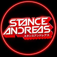 Logo: Stance Andreas