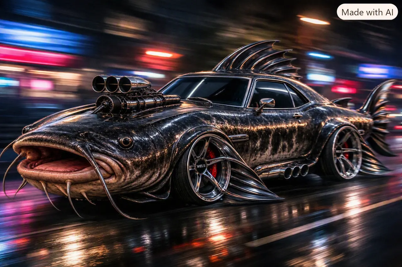 Fahrer-Banner