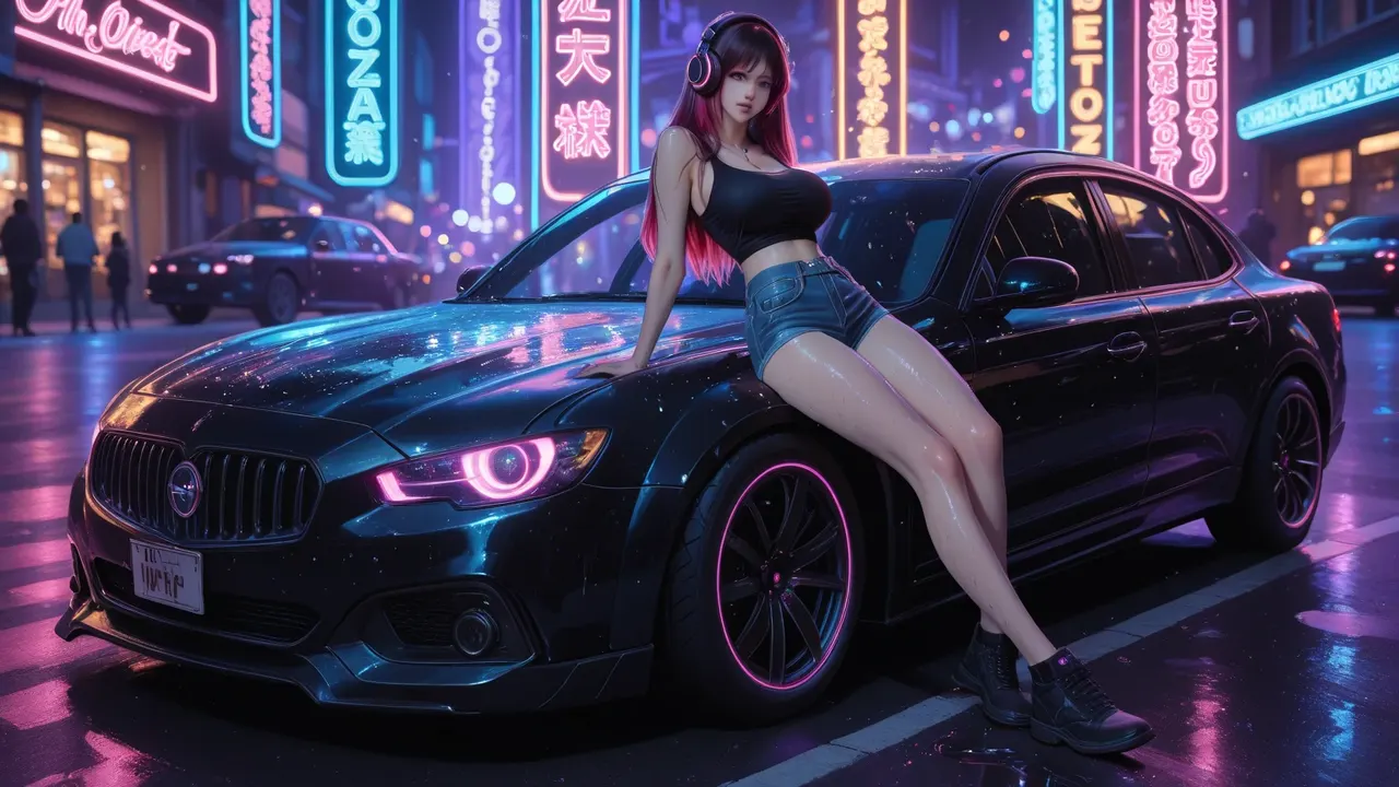 Fahrer-Banner