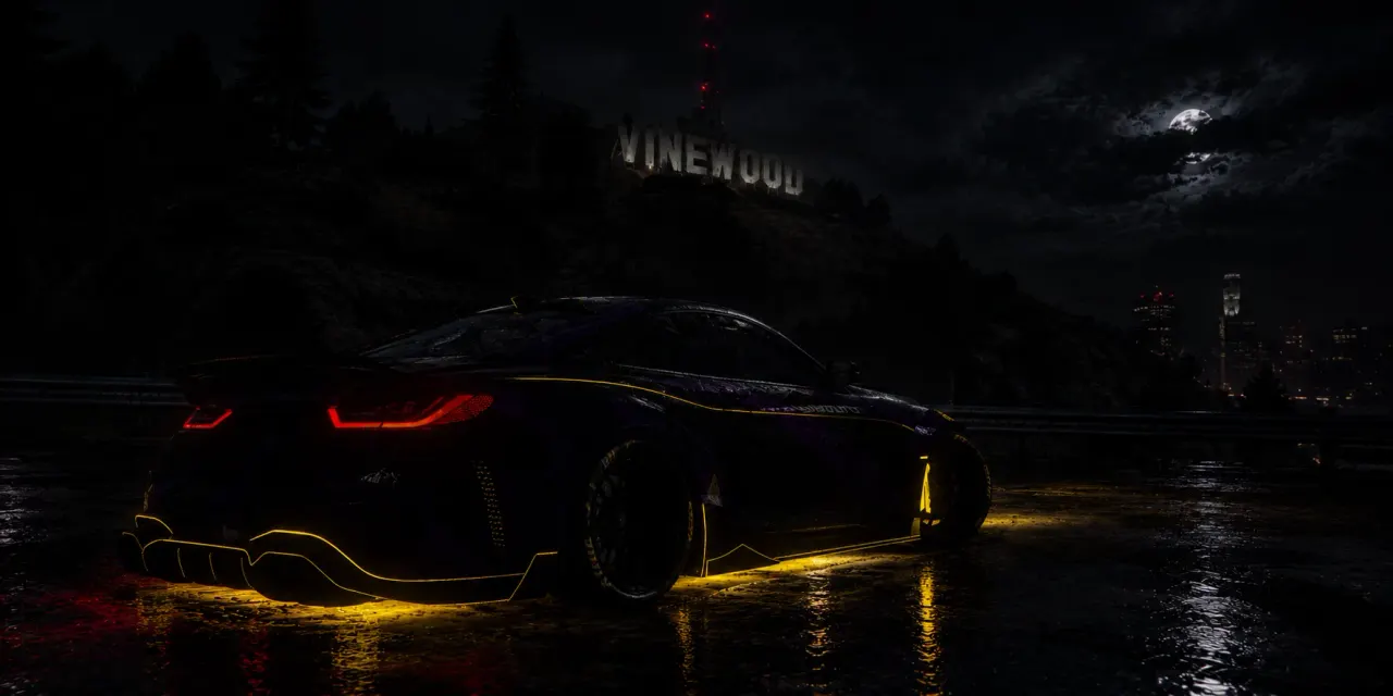 Fahrer-Banner