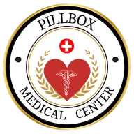 Logo: Los Santos Medical Department