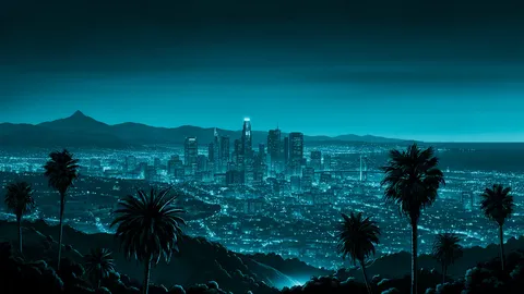 Szene Los Santos