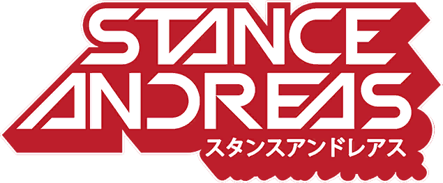 Logo: Stance Andreas