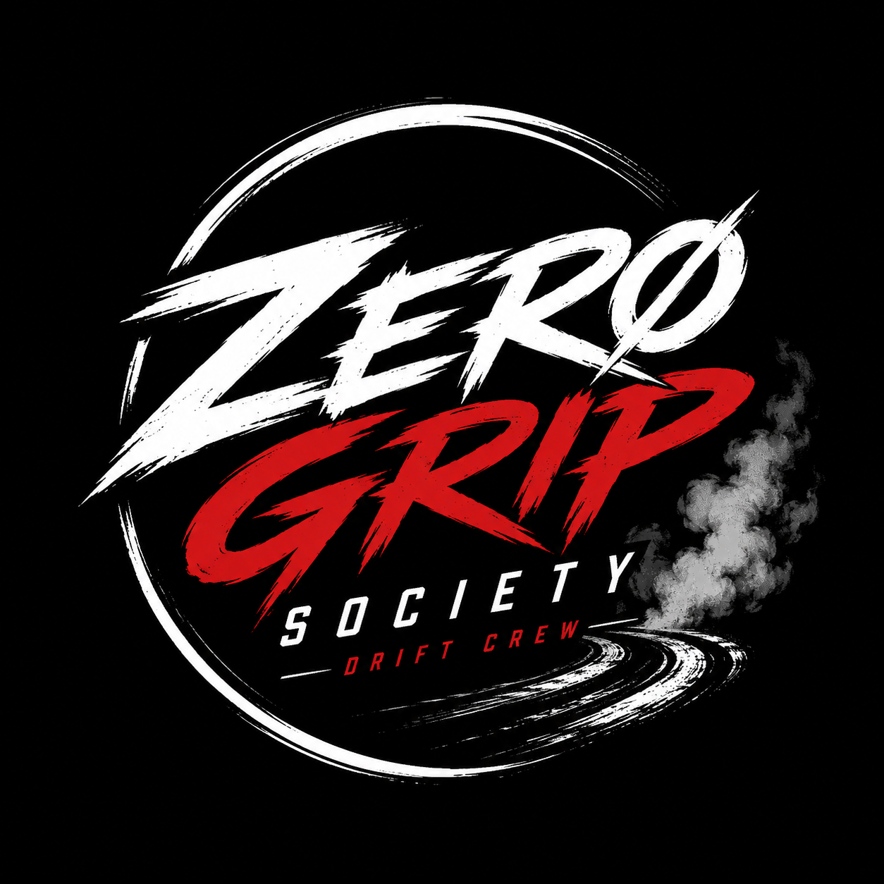 Crew Logo