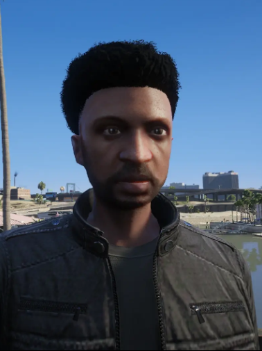 Tej Parker