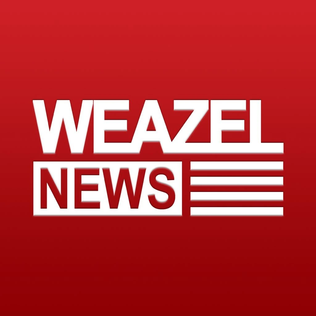 Logo: Weazel News