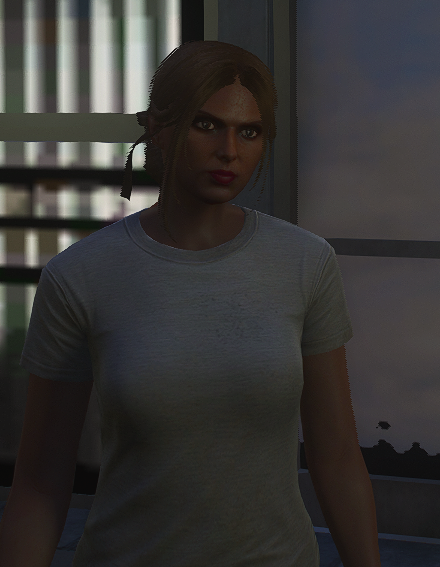 Sophie Montclair