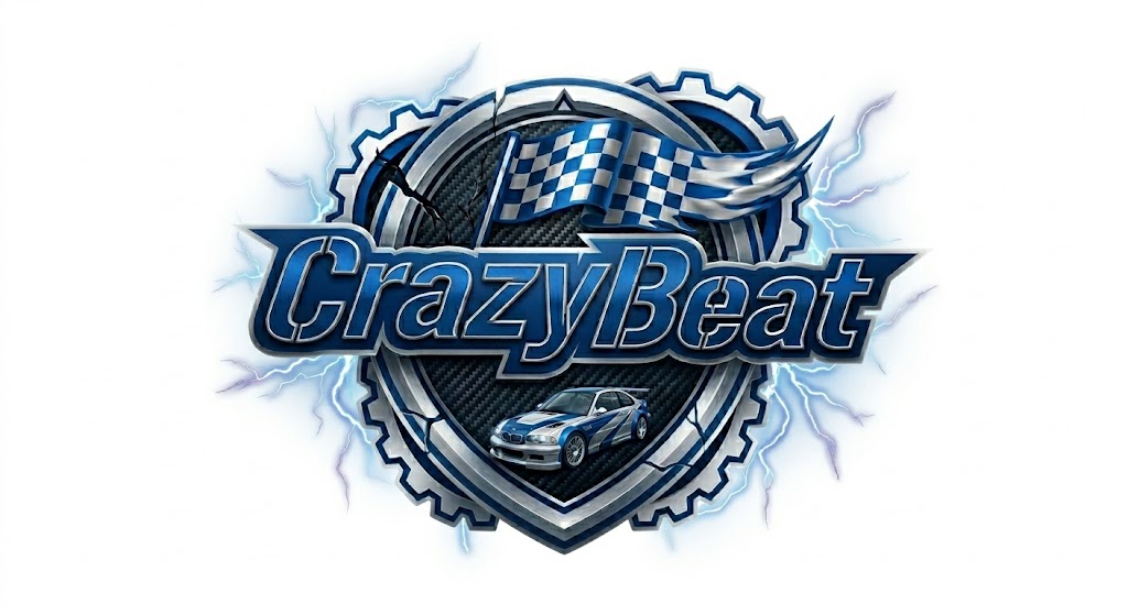 CrazyBeat