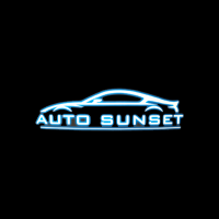 Logo: Autohaus Sunset
