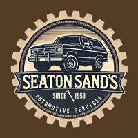 Logo: Seaton Sands