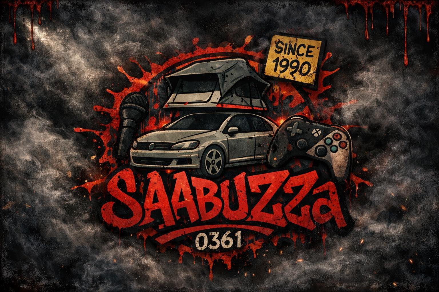 Fahrer-Banner