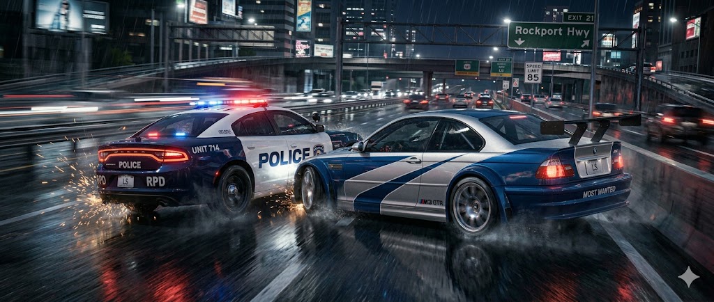 Fahrer-Banner