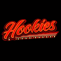 Logo: Hookies Diner