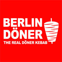 Logo: Berlin Döner