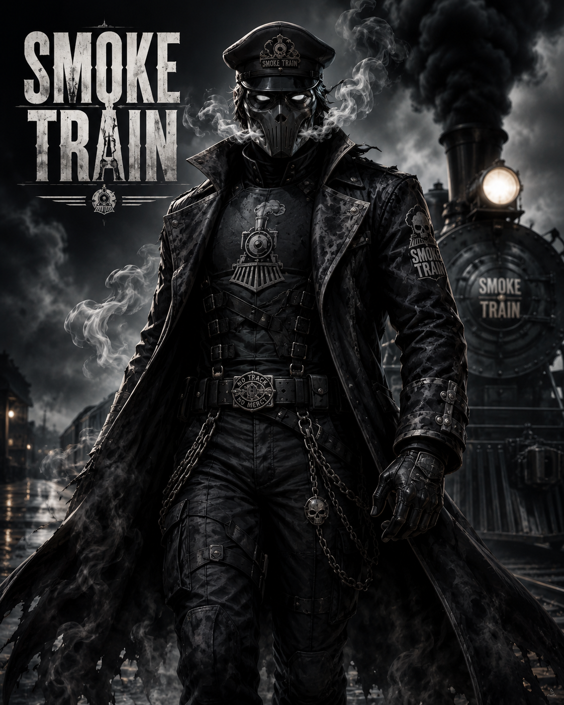 Smoke Train