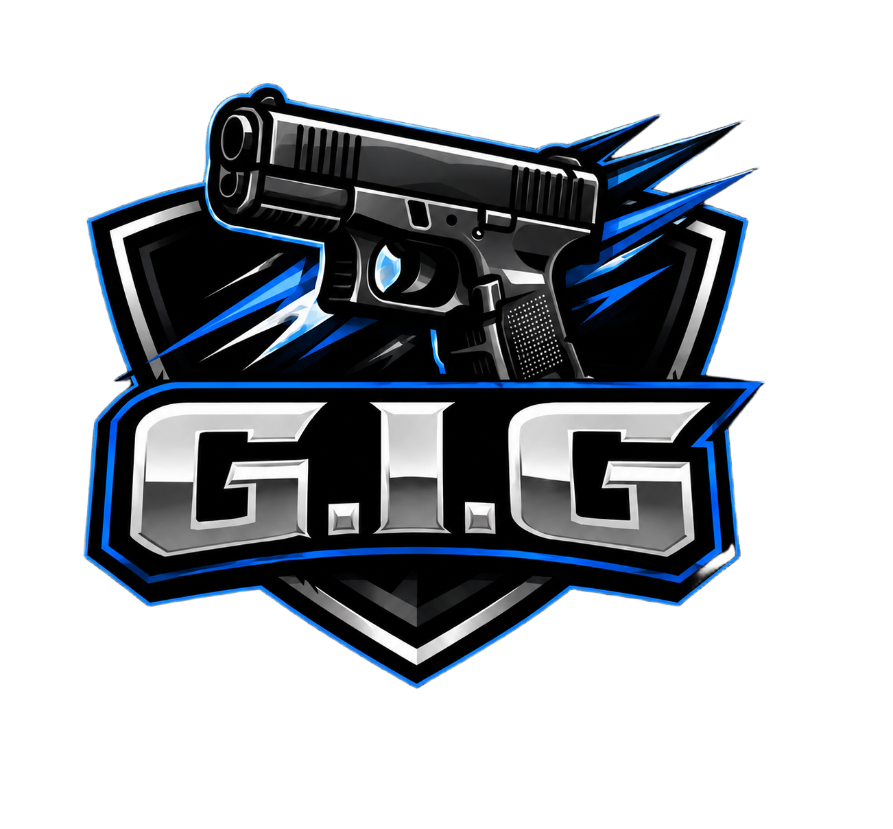 Crew Logo