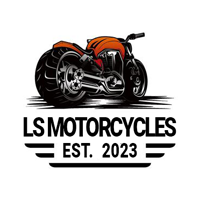 Logo: Motorcycle Paradise