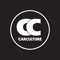 Logo: CarCulture