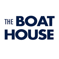 Logo: The Boat House