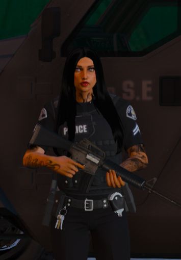 Kiara Beace