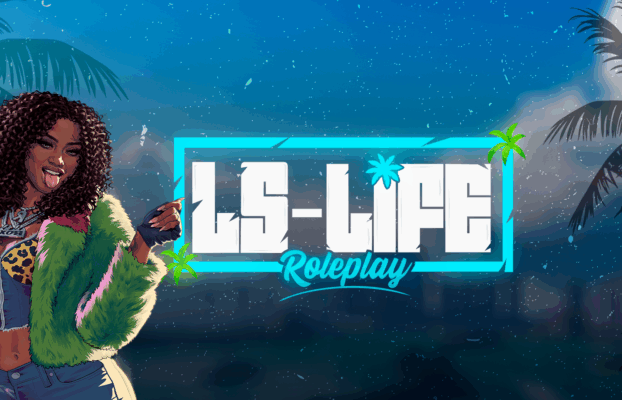 🌴 Neues Look, gleiche Seele – LS-Life bekommt ein frisches Branding!