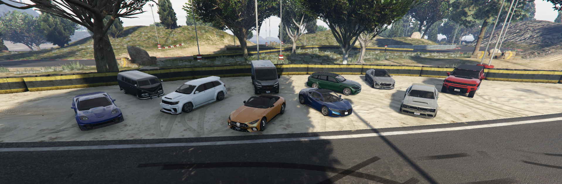 🚗 Neue Fahrzeuge zum Selberbauen – Fahrzeug-Drop Oktober 2025!