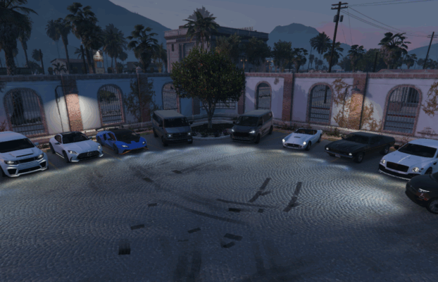 🚗 Neuer Fahrzeug-Drop November 2025 – Jetzt verfügbar!