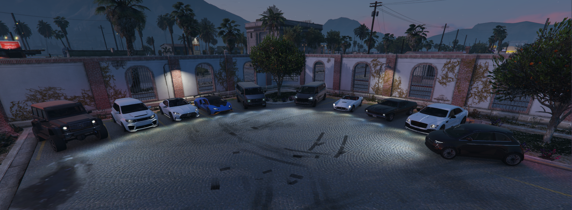 🚗 Neuer Fahrzeug-Drop November 2025 – Jetzt verfügbar!