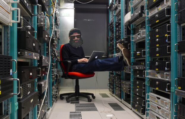 Info zu den aktuellen Netzwerk-Ausfällen