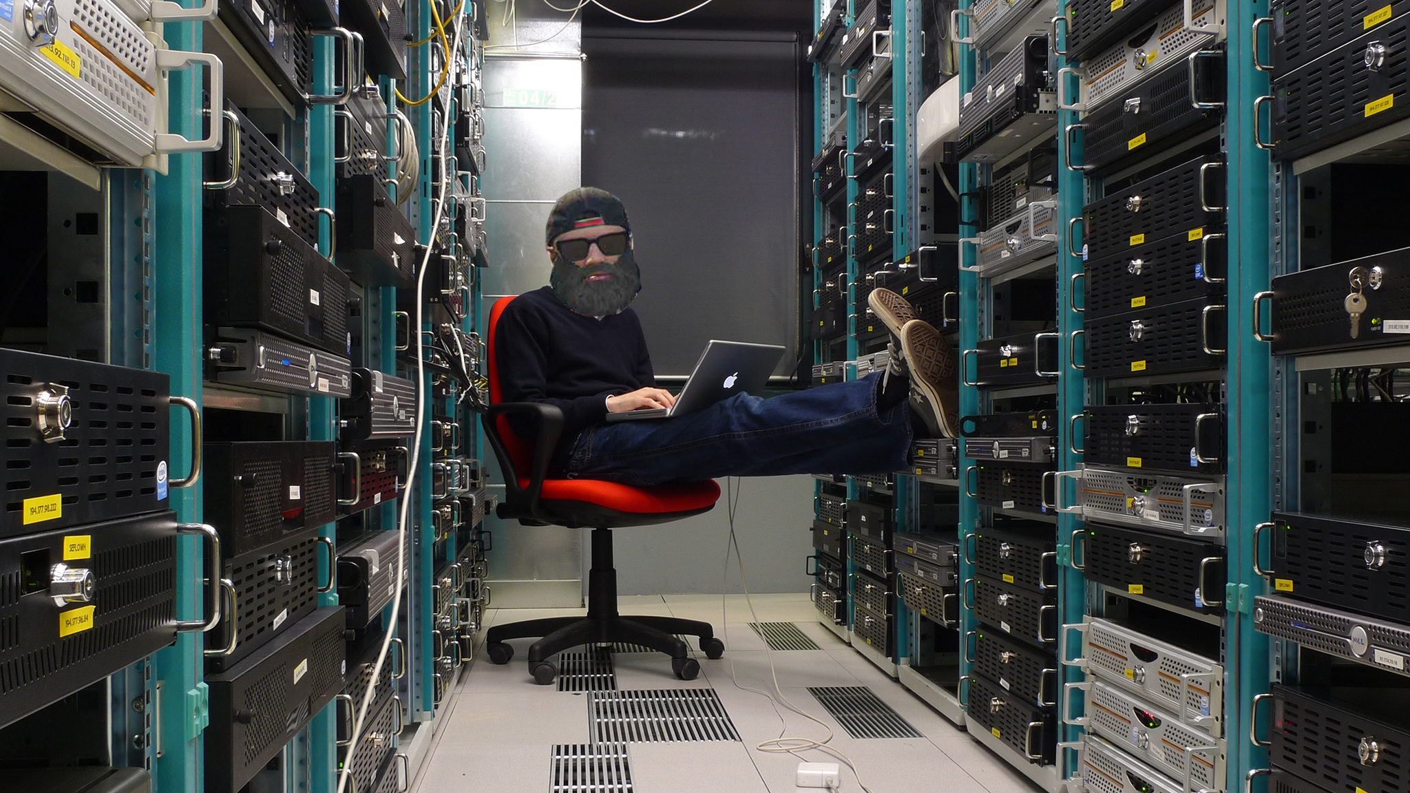 Info zu den aktuellen Netzwerk-Ausfällen