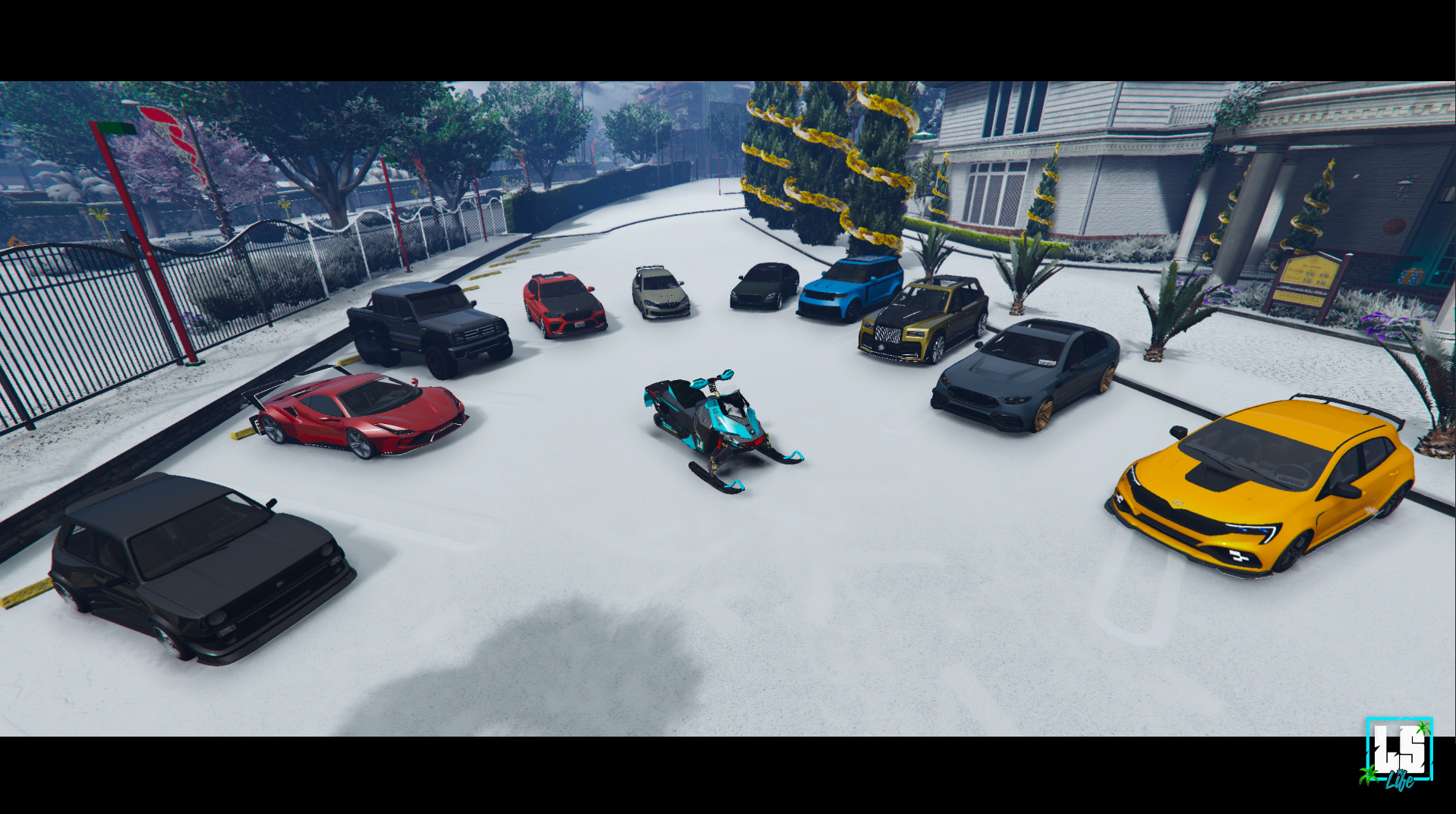 🚗 Neuer Fahrzeug-Drop Dezember 2025 – Jetzt verfügbar!