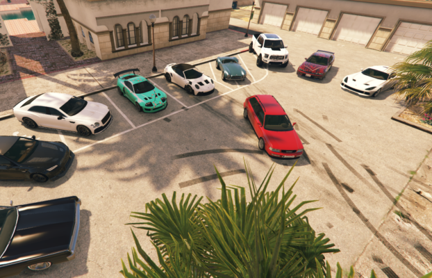 Fahrzeuge zum Selberbauen – Fahrzeug-Drop Februar 2026