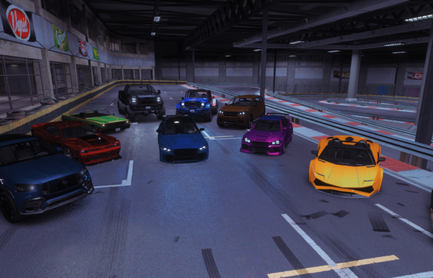 Fahrzeuge zum Selberbauen – Fahrzeug-Drop März 2026